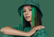 Miss Monique drops new track ‘Veselka’ on her own label Siona Records