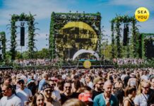 Sea You Festival Unveils Dates and Star-Studded Headliners for 2024 edition