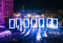 Skyline LA Unveils Lineup for 2024 Led by Carl Cox, Hot Since 82, and More