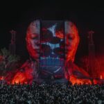 Tomorrowland’s new CORE stage was finally revealed in the heart of Tulum’s jungle
