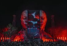 Tomorrowland unveils the full timetable for CORE Medellín in Colombia
