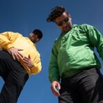 Introducing 2smile’s Powerful New Single: ‘Guerilla’