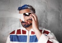 A ON unleashes his signature hard-hitting energy with ‘Take All Pretty’