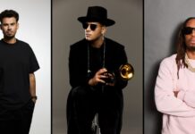 AFROJACK, Timmy Trumpet & Lil Jon combine forces for ‘We Can’t Stop’ on Tomorrowland Music