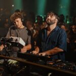 ANOTR team up with Kurtis Wells for new single ‘24 (Turn It Up)’ on No Art