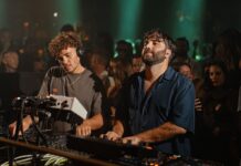 ANOTR is set to ignite Pacha Ibiza for the Grand Opening Weekend