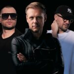 ARTBAT Enlist Trance Pioneer Armin van Buuren for Debut Collab ‘Take Off’