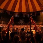 Damian Lazarus and Crosstown Rebels Announce Lineup for Get Lost Mexico City Debut