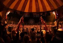 Damian Lazarus and Crosstown Rebels Announce Lineup for Get Lost Mexico City Debut