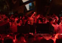 Marco Carola and Black Coffee are set to play Music On at Destino Pacha Ibiza