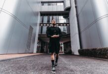 Raw Ideology has unleashed his latest Techno track titled ‘Surgery’