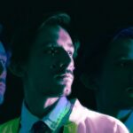 Ray Vortex presents his latest Tech House single, ‘Origin’