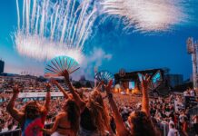 ULTRA Europe 2024 Unveils Star-Studded Phase 2 Lineup