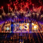 Get ready for UNTOLD Dubai 2025 in the largest theme park in the Middle East