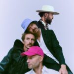 WhoMadeWho and Ry X Release New Single, “Love Will Save Me”
