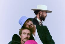 WhoMadeWho and Ry X Release New Single, “Love Will Save Me”