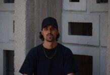 AIROD drops new ‘Blackout’ EP on Charlotte de Witte’s KNTXT label