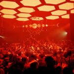 Pacha Ibiza Rings in the New Year with Music On
