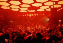 Joseph Capriati joins Bedouin Saga at Pacha Ibiza
