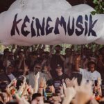 Keinemusik will bring their Kloud event series to AlUla