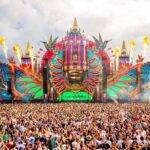 Mysteryland festaival unveils thrilling lineup and exciting additions for 2024 edition