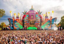 Mysteryland festaival unveils thrilling lineup and exciting additions for 2024 edition