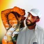 San Holo enlists Au/Ra for blissful collaboration ‘GLOW’ on Helix Records