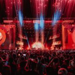 356 Entertainment generated an astonishing €51.8 million in economic impact for Malta