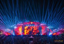 UNTOLD Dubai Expands Its Stellar Lineup for 2025 Edition UNTOLD Dubai