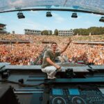 Andromedik returns with his powerful new single ‘Calling’