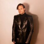 Argy releases his hotly anticipated album New World on Afterlife