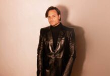 Argy releases his hotly anticipated album New World on Afterlife