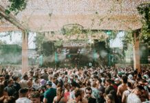 Brunch Electronik Announces Lineup for Second Los Angeles Edition