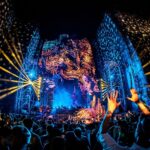 Gates of Agartha Returns to Ancient Roman Quarry with Stellar Lineup