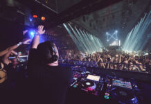 Joseph Capriati’s Metamorfosi Returns to Amnesia Ibiza