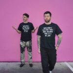 Netsky & Dillon Francis Unveil Explosive New Track “Nobody Likes The Records That I Play”