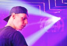 Barker Unleashes an Exclusive Guest Mix