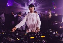 Dixon & Jimi Jules take over the decks at Pacha Ibiza