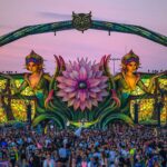 EDC Las Vegas 2025 Drops Stellar Lineup for 29th Edition