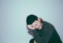 Konstantin Sibold and Adam Sellouk join their talents on ‘The Dusk & Dawn EP’