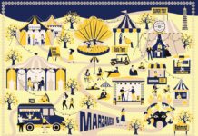 Marzamemi Festival Debuts in Richmond, Bringing a Taste of Sicily This Summer