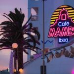 Café Mambo Ibiza is opening its milestone 30th birthday year with a bang
