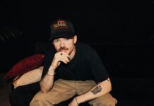 Dom Dolla confirms his biggest headline European show of 2024 at Ushuaïa Ibiza