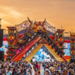 Elements Music & Arts Festival Announces Phase Two Additions for 2024