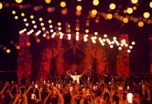 Hï Ibiza reveals the 2024 lineup for David Guetta & MORTEN present Future Rave