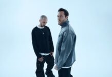 Matisse & Sadko return to Tomorrowland Music with ‘Shadows’
