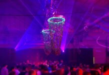 Pixies Celebrate Third Anniversary With Fanfan & DJ Novelove