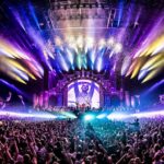 Tomorrowland presents Our Story 2024 at Ziggo Dome in Amsterdam