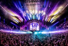 Tomorrowland presents Our Story 2024 at Ziggo Dome in Amsterdam