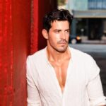 Arodes launches his new label UNRELEASED with collab with Andrea Oliva & Moeaike